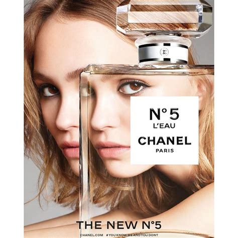 chanel profumi tesi su spot pubblicitari|Chanel: Corporate image e la sua influenza .